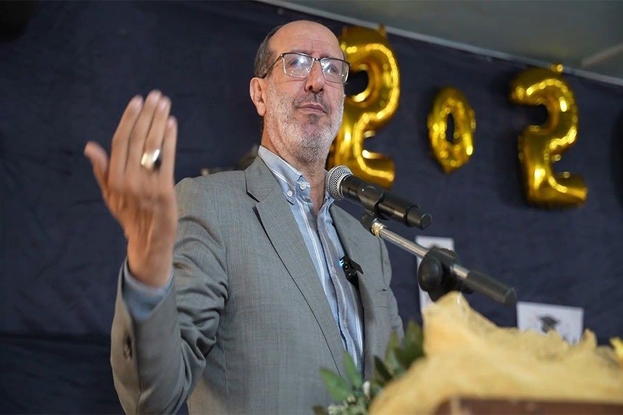 الموسوي: الدولة تفقد معناها حين تعجز عن الدفاع عن الوطن وأهله