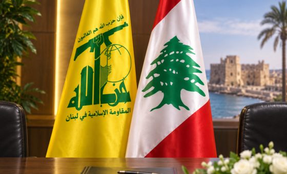حزب الله: استمرار العدوان على لبنان يكرّس الاحتلال ويكشف فشل المسار التفاوضي