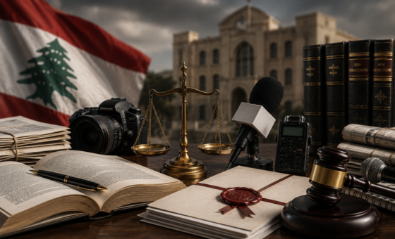قانون الاعلام الجديد يدخل حيز التنفيذ بعد نشره في الجريدة الرسمية!