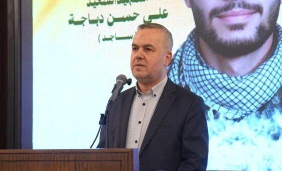 فضل الله: لن نسمح ببقاء الاحتلال على أرضنا مهما كانت الأثمان
