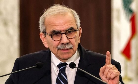 سلام: تنسيق دائم مع رجي في السياسة الخارجية ولا انتقاص من دوره