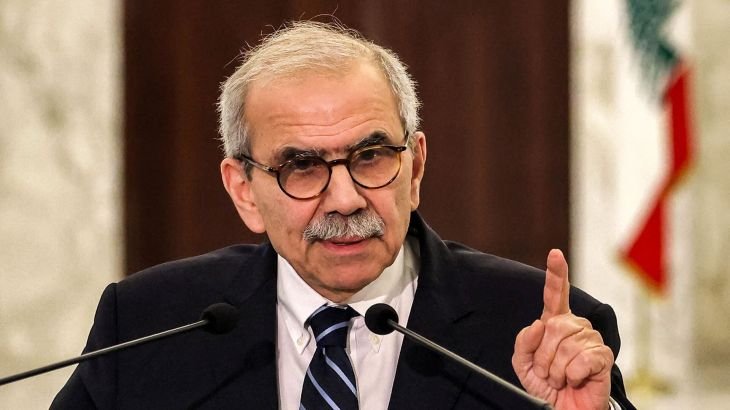 سلام: تنسيق دائم مع رجي في السياسة الخارجية ولا انتقاص من دوره