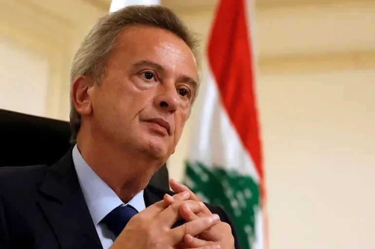 رياض سلامة يواصل ألعابه الخبيثة… ماذا فعل في ملف “فوري”؟