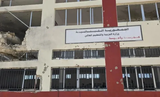 “العودة إلى المدرسة” … و لكن !!