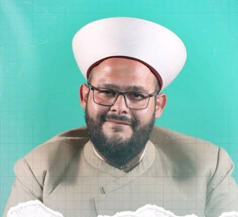 الشيخ محمد اللبابيدي