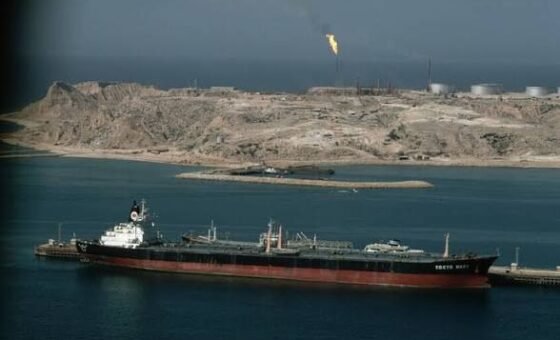 ما بعد هرمز: كيف يتحول “الحل الطارئ” لنقل نفط العراق عبر سوريا لمشروع استراتيجي يغير موازين القوى؟