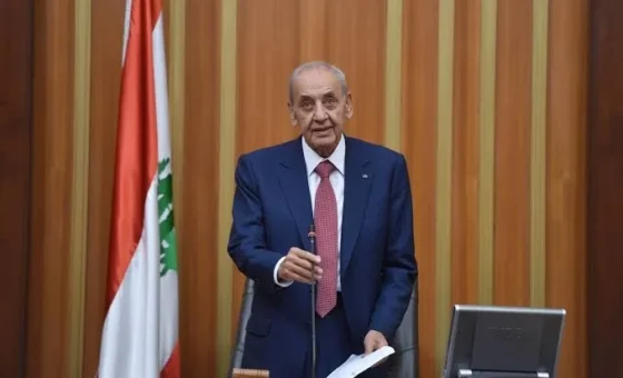 من النقابات إلى الذكاء الاصطناعي… بري يجمع اللجان الأربعاء