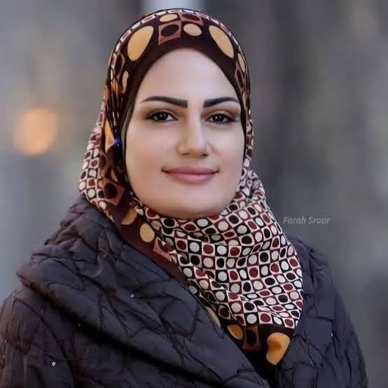 نادين خزعل