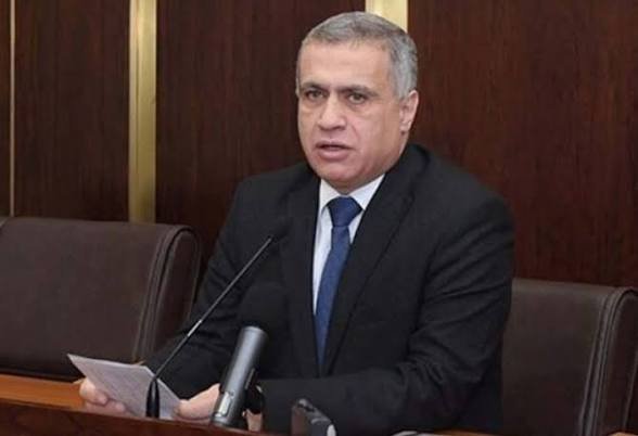طرابلسي: هل خطة الـ2040 التي نسمع عنها تهدف الى اقفال المدارس الرسمية لصالح المدارس الخاصة؟
