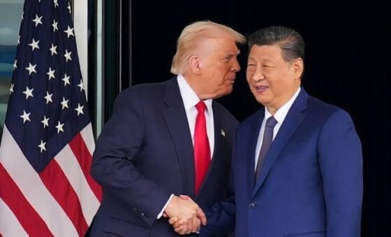 بكين ترفض الرسوم الأميركية على مشتري النفط الروسي