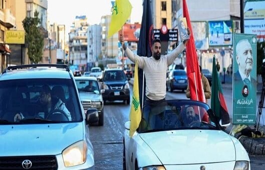 «صامدون» يعيد توزيع النازحين… وبلا «جميلة» الدولة (الأخبار)