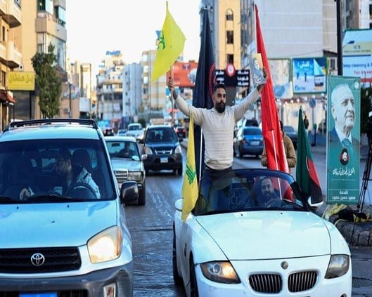 «صامدون» يعيد توزيع النازحين... وبلا «جميلة» الدولة (الأخبار)