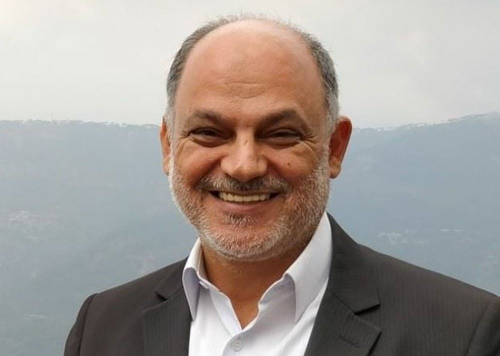 قاسم قصير