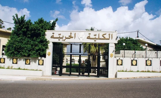 حلم الضابط ما زال متاحًا… هذه شروط التقدّم ومواعيده