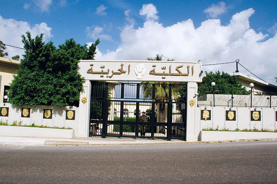 حلم الضابط ما زال متاحًا… هذه شروط التقدّم ومواعيده