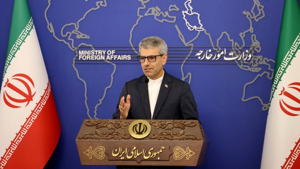 طهران: تطورات اليمن دفعت السعودية إلى طلب تأجيل اجتماع صلالة