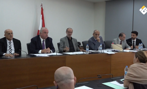 لجنة الإعلام والاتصالات تبحث ملفات الوزارة وخدمات الاتصالات والإعلام