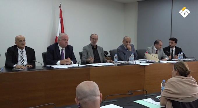 لجنة الإعلام والاتصالات تبحث ملفات الوزارة وخدمات الاتصالات والإعلام
