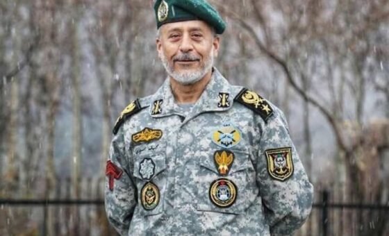 رئيس الأركان في الجيش الإيراني: حقيقة الأمر هي أن مضيق هرمز تحت سيطرتنا وهيمنتنا الكاملة