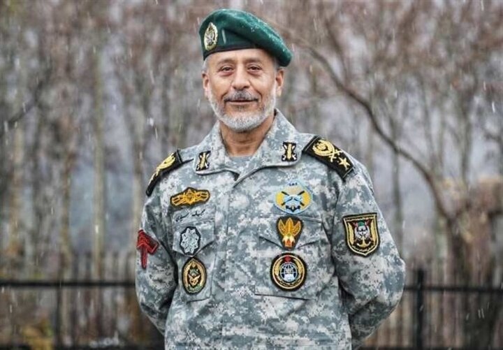 رئيس الأركان في الجيش الإيراني: حقيقة الأمر هي أن مضيق هرمز تحت سيطرتنا وهيمنتنا الكاملة
