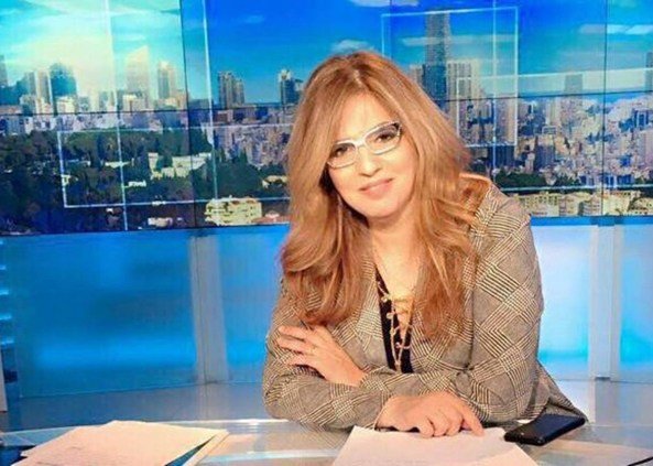 مريم البسام مستشهدة بكتاب القاضي صعب: ما زلنا على النهج نفسه... إدراج أسماء وإهمال أخرى!