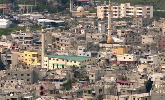 استهداف مباشر في عين الحلوة… محاولة اغتيال وإصابة خطرة