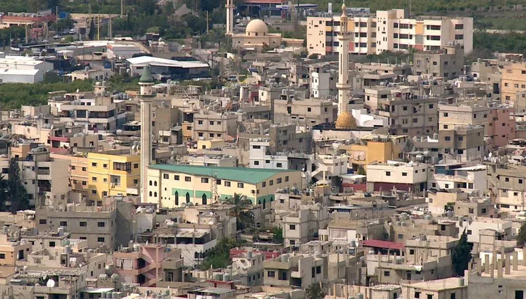 استهداف مباشر في عين الحلوة… محاولة اغتيال وإصابة خطرة