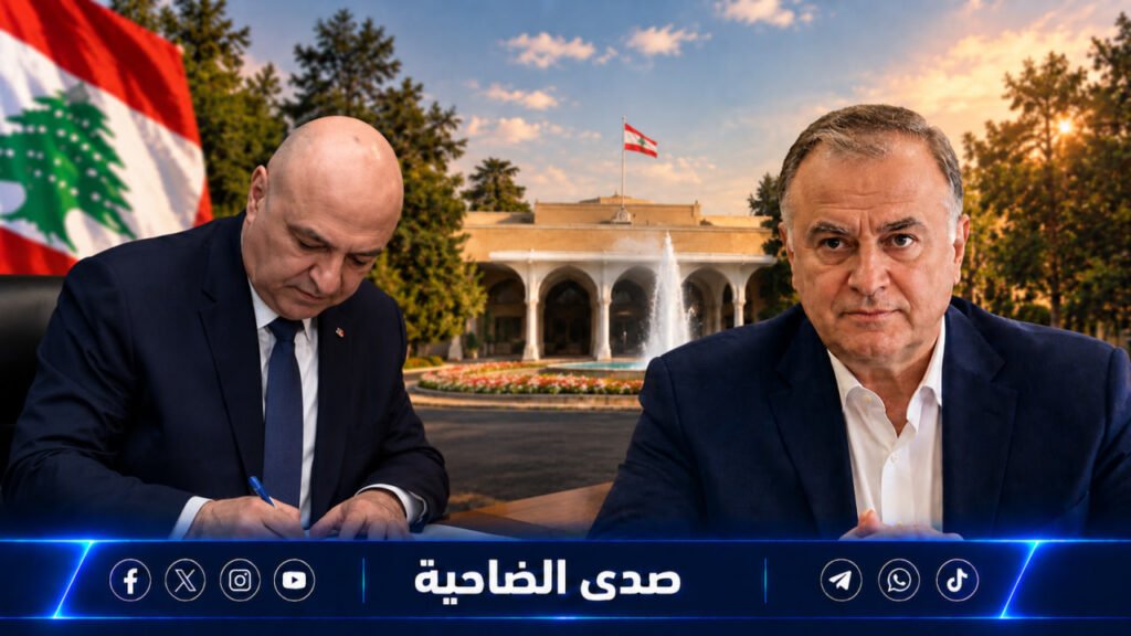 محمد سليمان: لحظة تاريخيّة… وانتصر الحقّ
