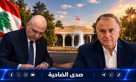 محمد سليمان: لحظة تاريخيّة… وانتصر الحقّ