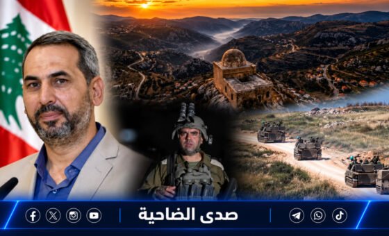 حمادة: الاحتلال لم ينشر صورًا تؤكد استيلاءه على تلة علي الطاهر