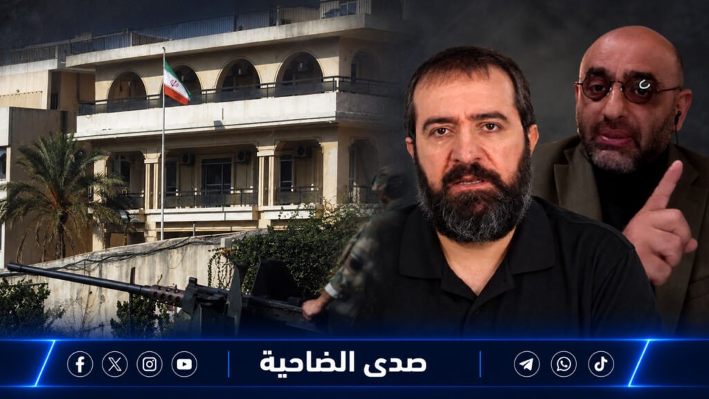 حسن عليق: تنصيب هادي دلول ناطقًا باسم إيران «زورًا»