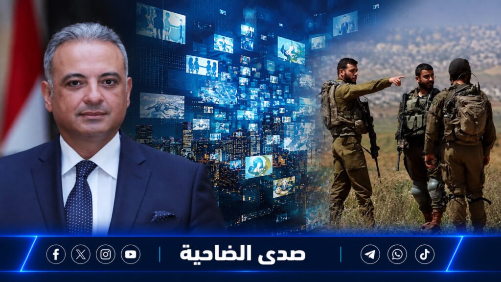 الاحتلال الإدراكي:حين نُنفّذ بأيدينا ما يرسمه العدوّ