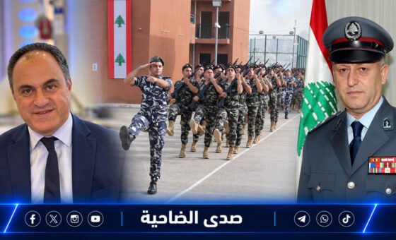 جبّور في ردّ ناريّ على ريفي: بالله عليك “وأنت العسكري السابق”!