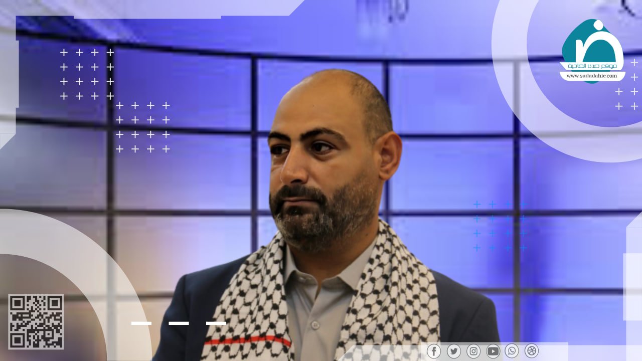 حسين صدقة