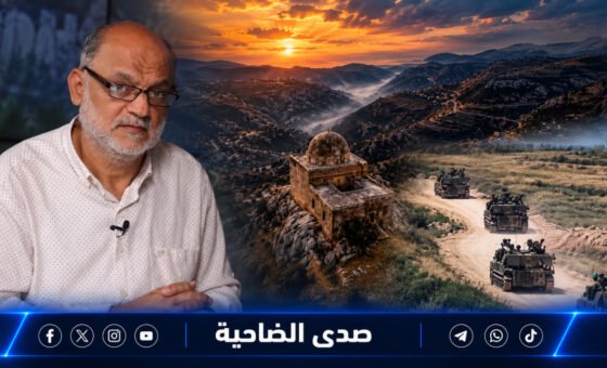 حول ما جرى في تلة الطاهر وكيفية التعاطي الاعلامي والسياسي وما بعد تفجيرها والسيناريوهات المتوقعة