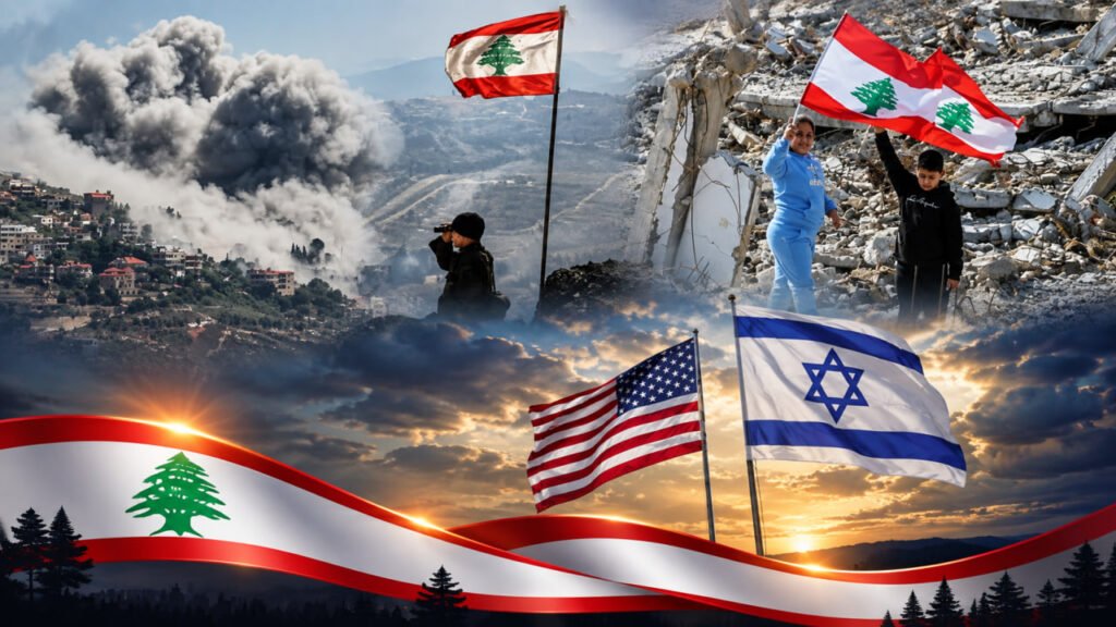 بين المشروع الأميركي والمشروع الإسرائيلي.. من يملك قرار الجنوب؟