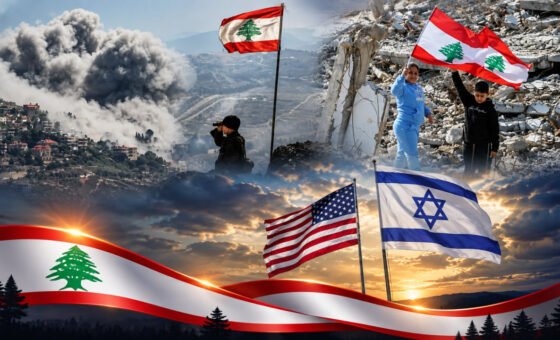 بين المشروع الأميركي والمشروع الإسرائيلي.. من يملك قرار الجنوب؟