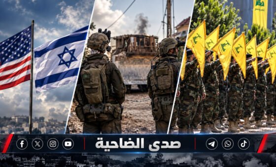 الحزب أمام الاختبار الأصعب: من إدارة الصراع إلى إعادة تعريف دوره في لبنان 