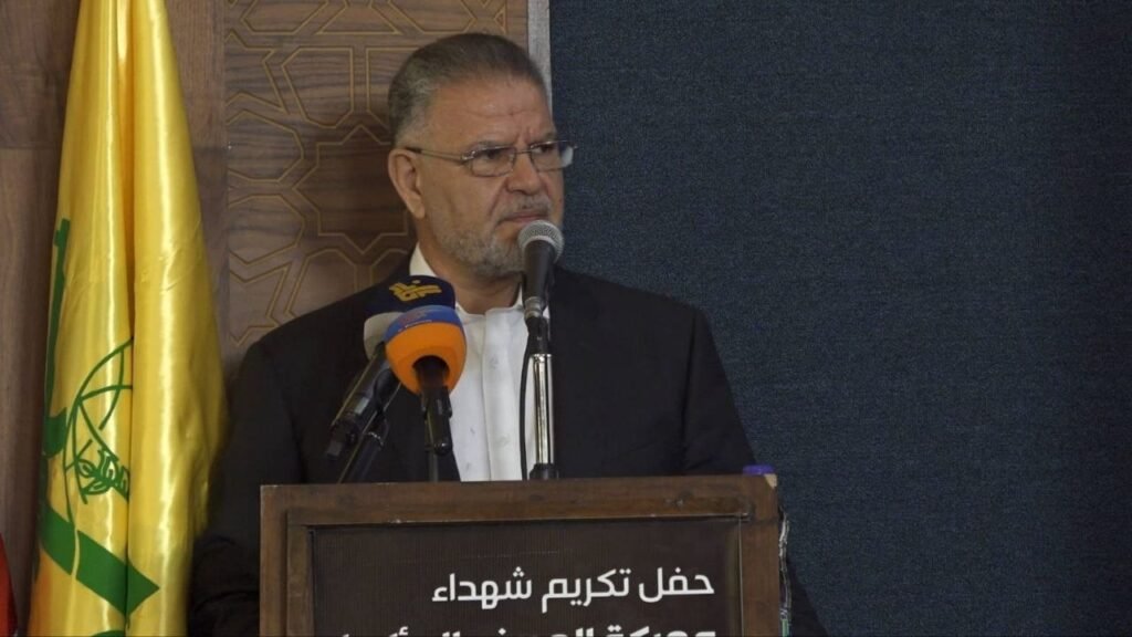فياض: لقد آن الأوان لهذه السلطة أن تكفّ عن الرهانات الخاطئة