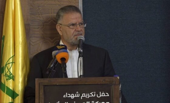 فياض: لقد آن الأوان لهذه السلطة أن تكفّ عن الرهانات الخاطئة