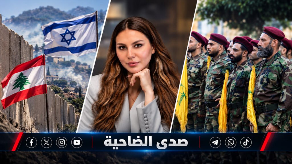 الحزب أمام الاختبار الأصعب: من إدارة الصراع إلى إعادة تعريف دوره في لبنان