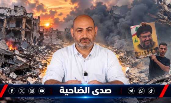 صدقة: السيد نصر الله غاب عن العين وبقي حاضرًا في وجدان الناس