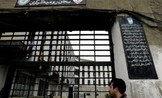 اذا طبّق العفو… متى تفتح ابواب السجون وكم من الوقت لتنفيذ القانون؟