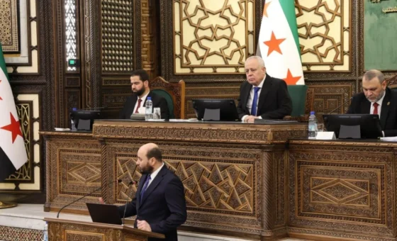 “الشؤون الاجتماعية والعمل” تنضم إلى لجنة المحروقات في سوريا.. ما خلف الخطوة؟