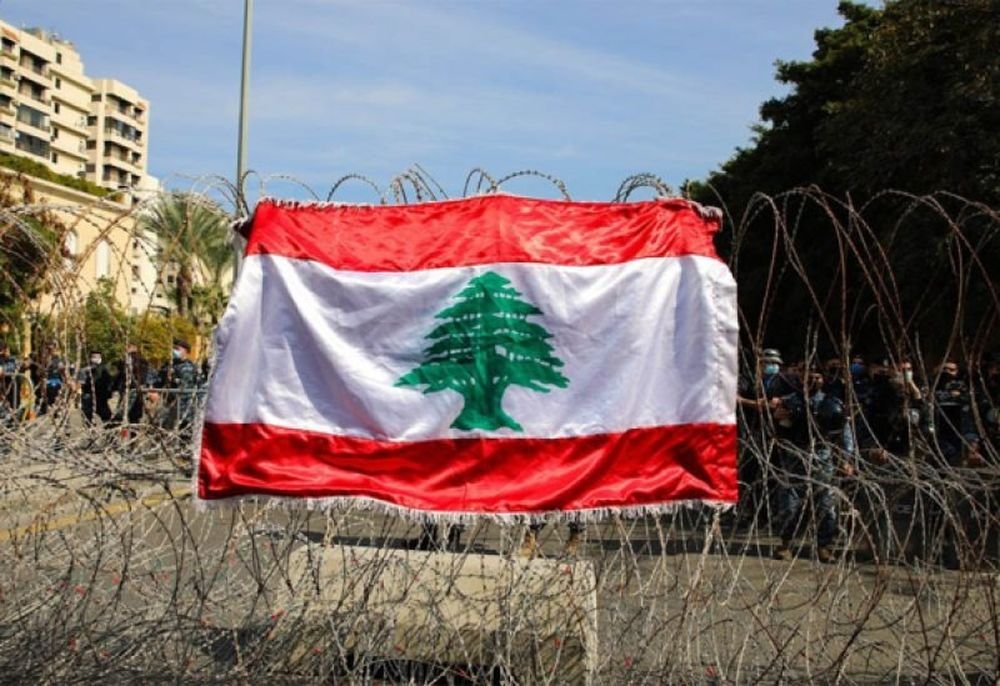 مشهد مرتبط بخبر التحذير من تفجير لبنان والتطورات الإقليمية