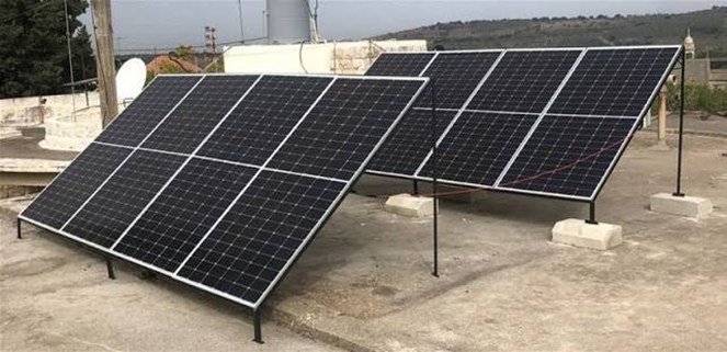 تعميم لوزارة الداخلية بشأن الواح الطاقة الشمسية.. هذا ما جاء فيه!
