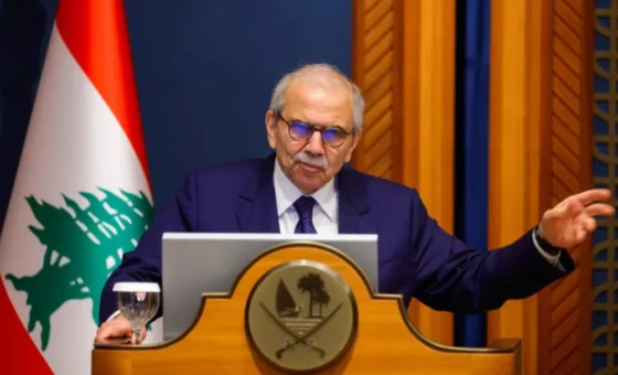 حادثة برج ابو حيدر تحرج سلام!