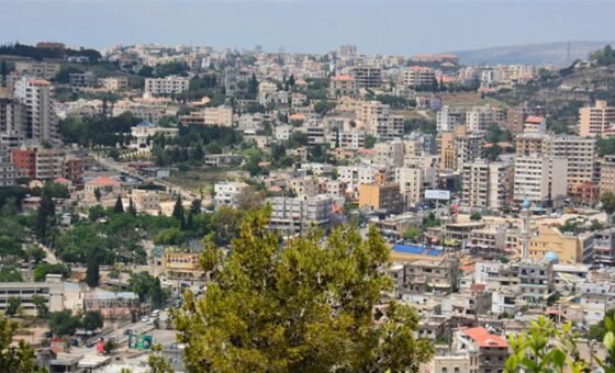 أكثر من 400 توقيع.. نداء لإرسال الجيش اللبناني فورًا إلى النبطية: “أنقذوا عاصمة جبل عامل”