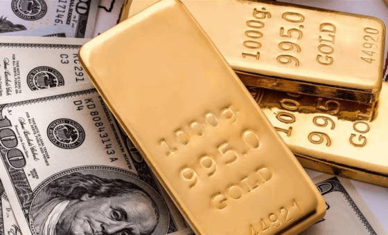 الذهب إلى 5000 دولار؟