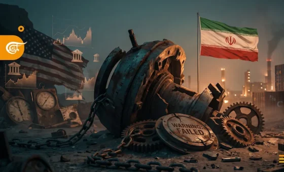 أربعة عقود من العقوبات على إيران… واشنطن تجرّب المجرّب
